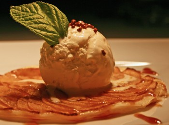 Un Postre Cualquiera
