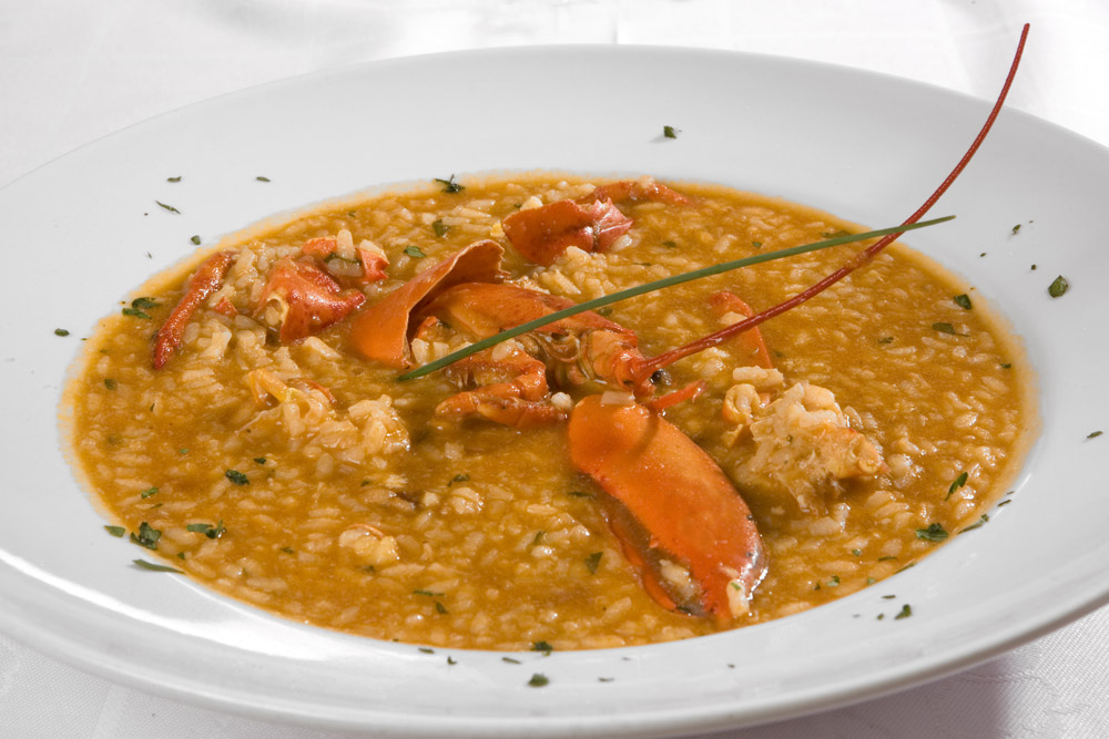 ARROZ Y CAFÉ
