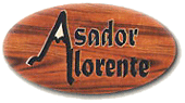 ASADOR LLORENTE