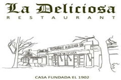 LA DELICIOSA