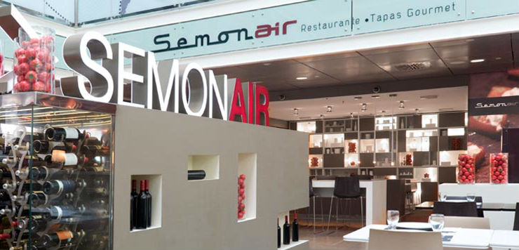 SEMON AIR