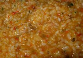 ARROZ Y CAFÉ