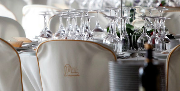 Complejo La Mamunia Congresos y Celebraciones