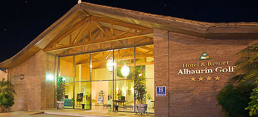 La Ventilla Golf Hotel & Resort Alhaurín
