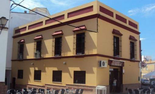 Restaurante El Ruedo Carmona