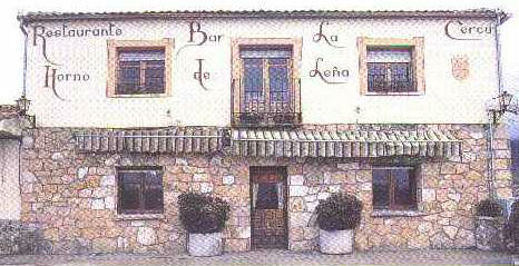 Restaurante La Cerca