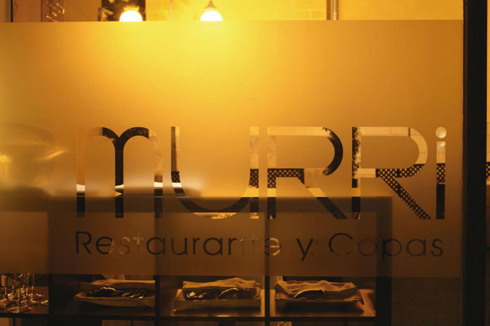 Restaurante Murri Alicante