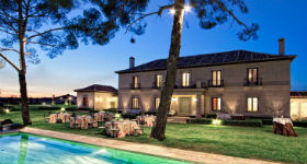 Finca La Montaña Aranjuez