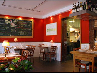 Restaurante La Gastroteca de Santiago Taller