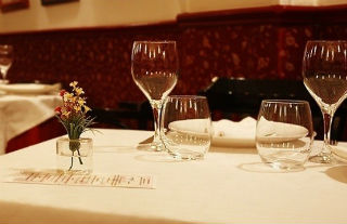 Restaurante El Chiscón de Castelló
