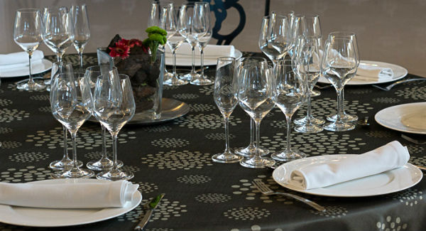 Restaurante Finca La Montaña Aranjuez
