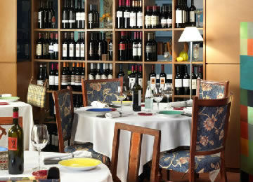 Restaurante Semproniana Barcelona