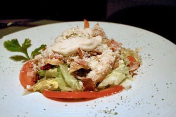 Ensalada Blanca