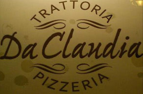 TRATTORIA DA CLAUDIA