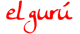 EL GURÚ