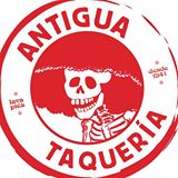 ANTIGUA TAQUERIA