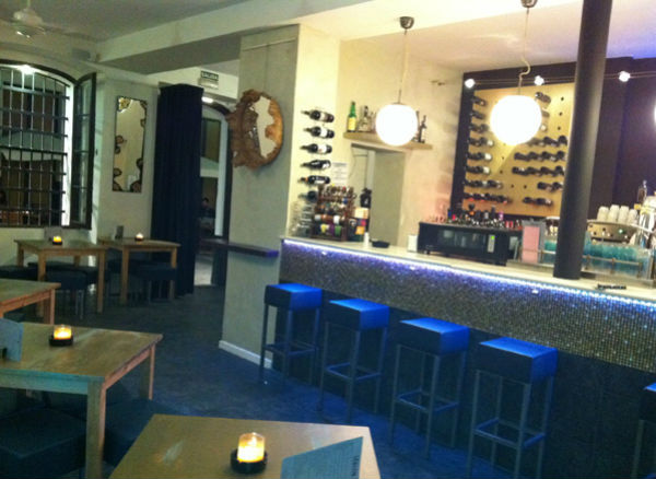 El Teniente Seblon Tapas Cádiz