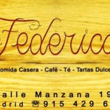 CASA FEDERICA