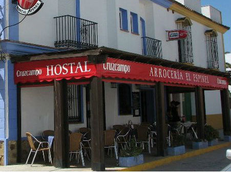 EL ESPINEL