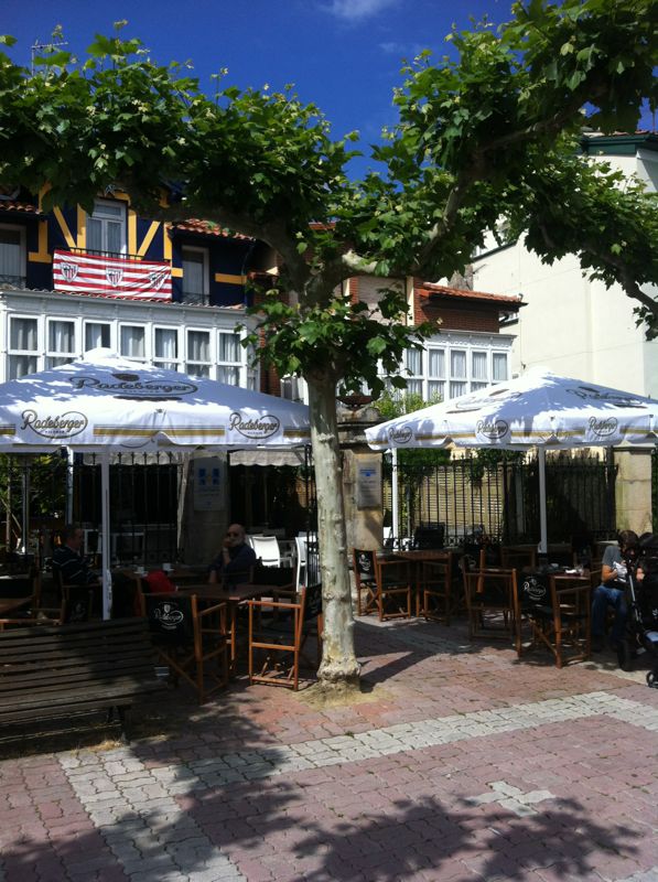 RESTAURANTE CASA DE MARINOS URIBEKOSTA