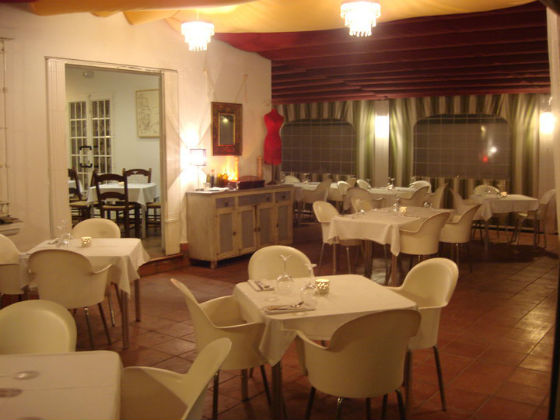 Pradillo Restaurante Zahara