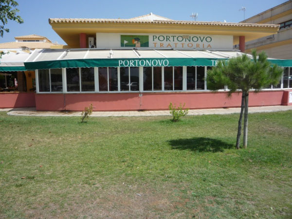 Trattoria Portonovo Restaurante