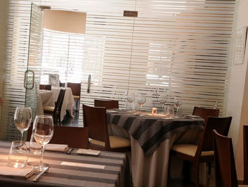 Tribeca Sevilla Restaurante Salones Bodega