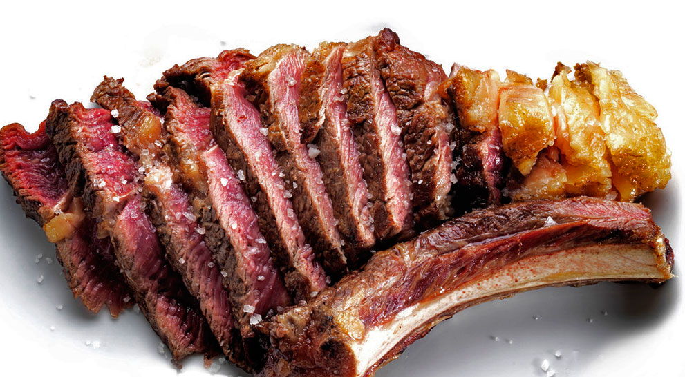 PARRILLA EL GAUCHO