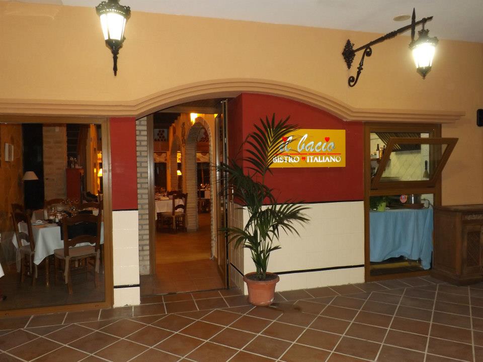 Il Bacio Chiclana
