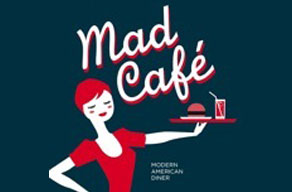  MAD  CAF   Calle Cava Alta 13 Madrid 