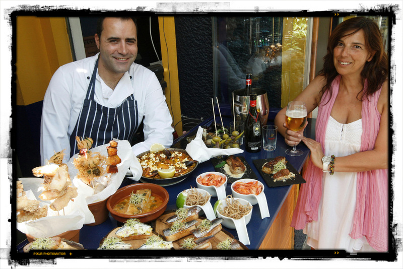 RESTAURANTE CASA DE MARINOS URIBEKOSTA
