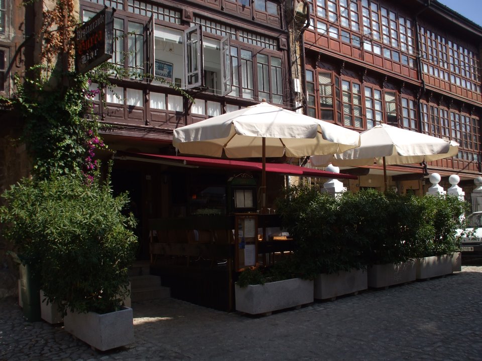 Restaurante Gurea