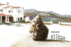 LA ROCA PETITA