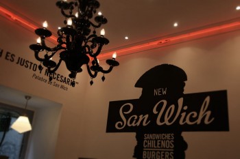 SAN WICH