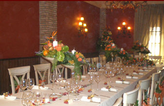 Asador La Isla Celebraciones