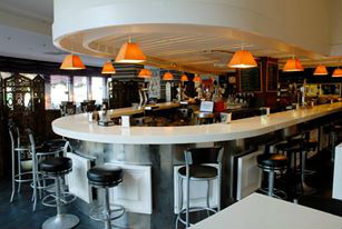 Balandro Barra Restaurante