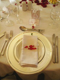 Banquetes El Puerto de los Arbolitos Cádiz