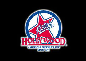 FOSTER'S HOLLYWOOD