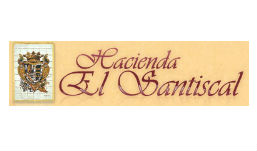 HACIENDA EL SANTISCAL