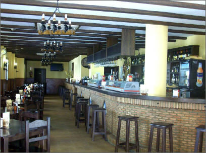 MESÓN CARLOS