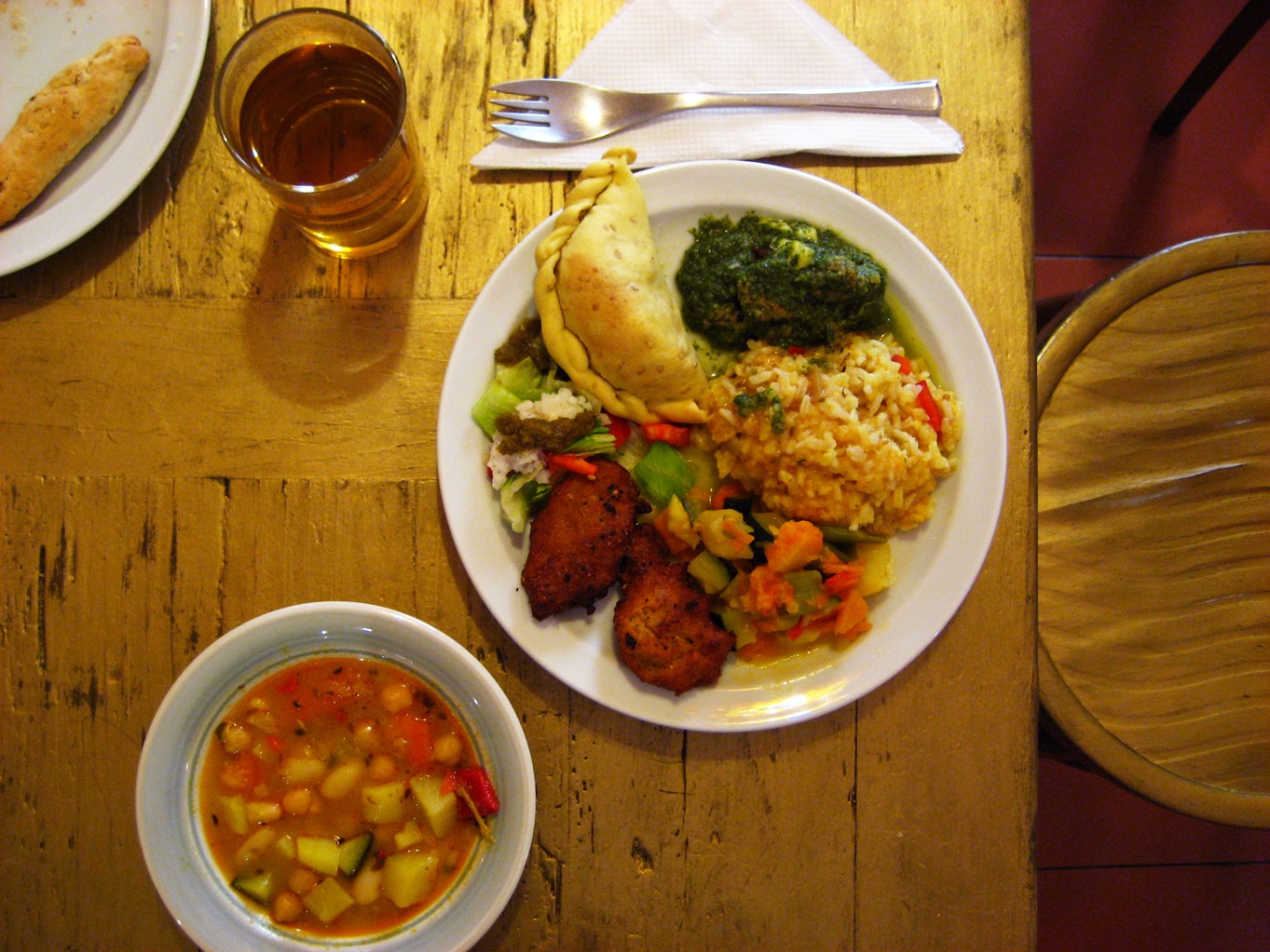 Prasadam
