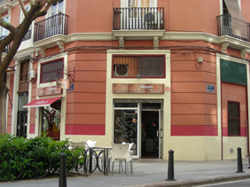 LA BODEGUITA DE VANNES