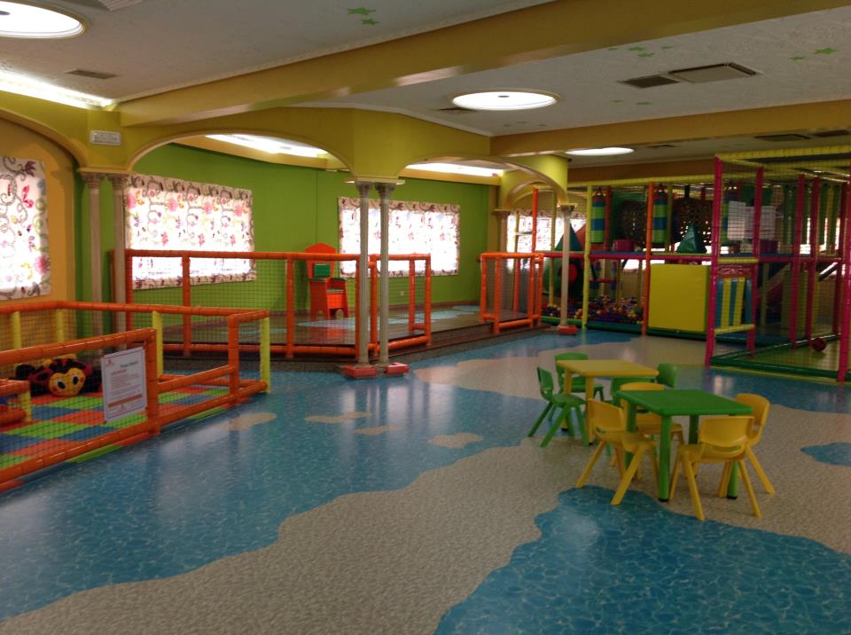 RESTAURANTE ALEJANDRE