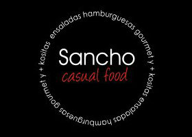 SANCHO CASUAL FOOD