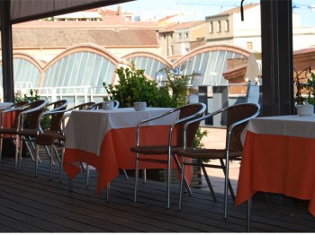 LA TERRASSA DEL MUSEU