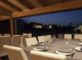 Restaurante Mas de Teret Tarragona