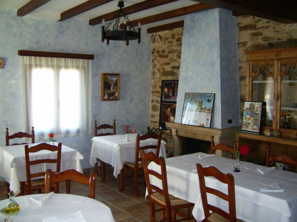MESA DEL CONDE