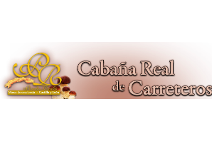 CABAÑA REAL DE CARRETEROS