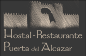 PUERTA DEL ALCÁZAR