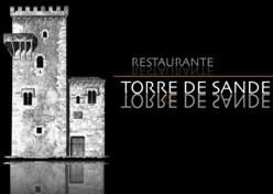 TORRE DE SANDE
